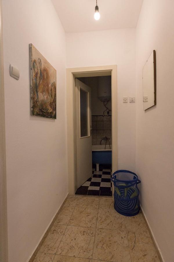 The Pioneers Home 2 Skopje Eksteriør bilde